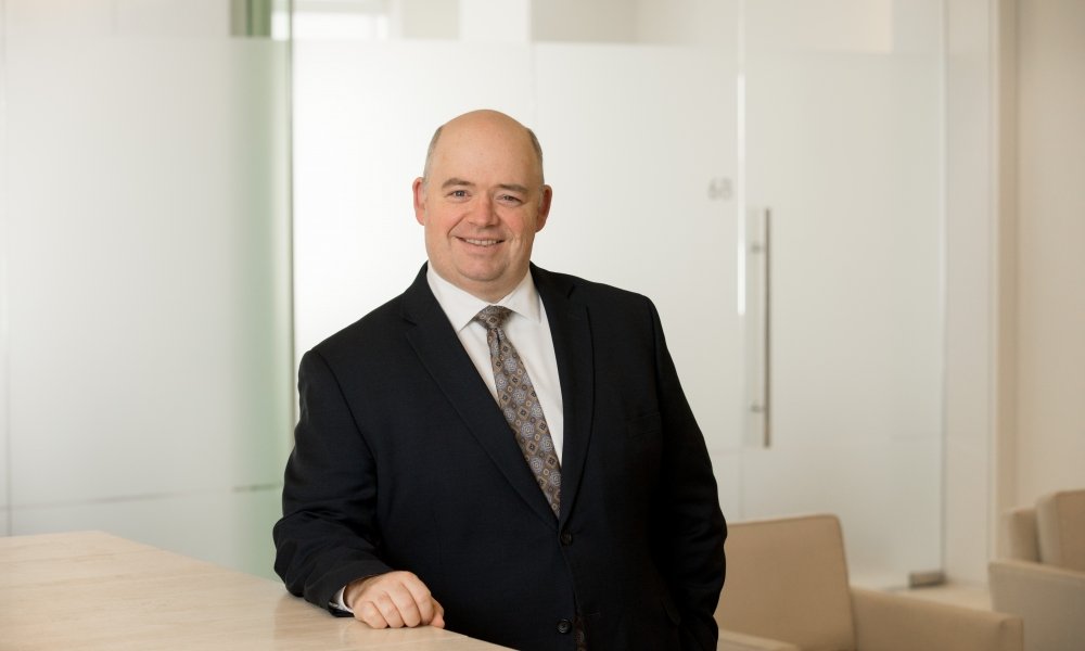 McInnes Cooper Fredericton, Canada Office