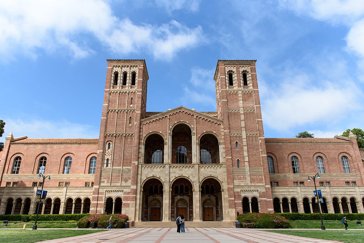 Buter, Buzard, Fishbein & Royce, LLP Los Angeles, CA Office