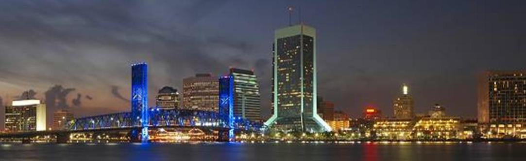 Law Offices of L. Jack Gibney Jacksonville, FL Office