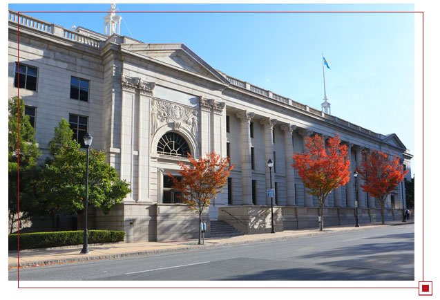 Young Conaway Stargatt & Taylor LLP Wilmington, DE Office