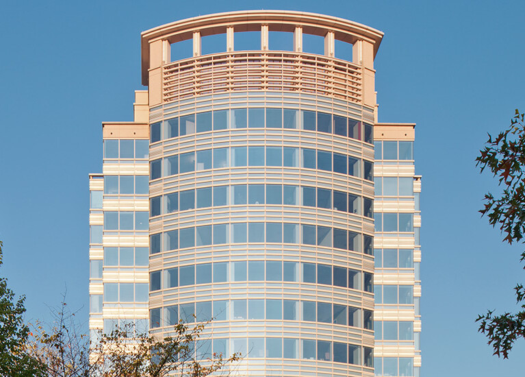 Paratus Law Group, PLLC Tysons Corner,  Office