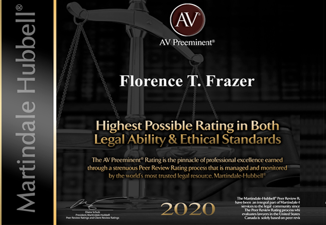 Frazer & Feldman, LLP Garden City, NY Office