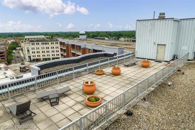 Robert Harrison & Associates, PLC Birmingham, MI Office