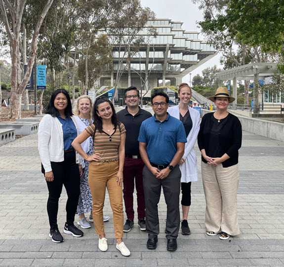 Goodman Law Firm San Diego, CA Office