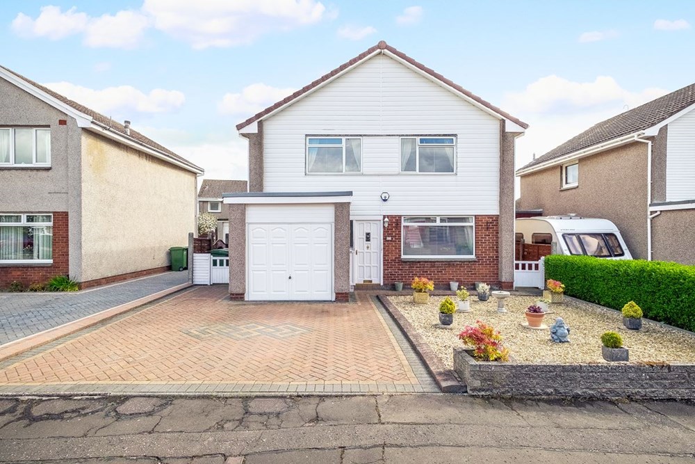 Blackadders Carnoustie, United Kingdom Office