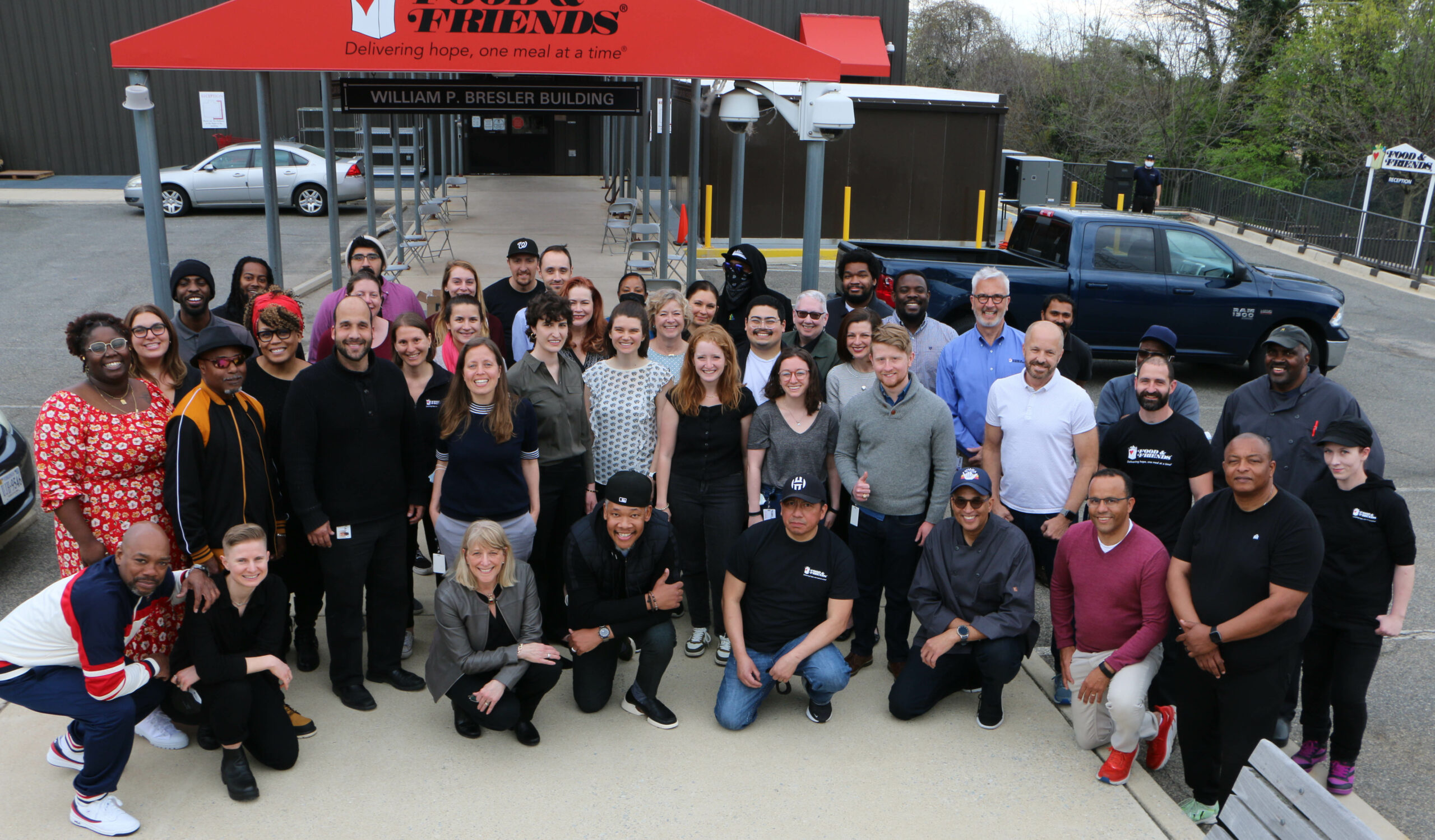 Friedlander Misler, PLLC Washington, DC Office