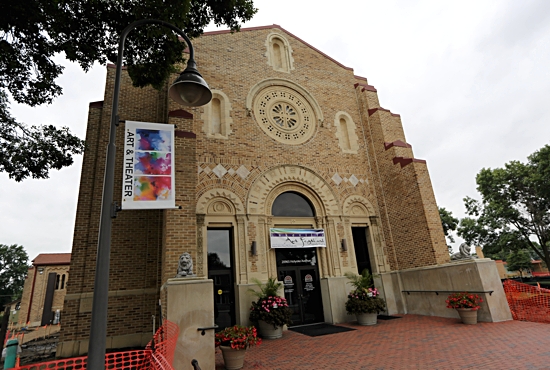 Priest Law Firm Lakeville, MN Office