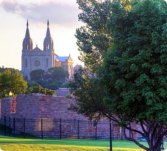 Cadwell Sanford Deibert & Garry, LLP Sioux Falls, SD Office