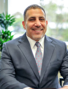 Law Offices of Ghassan O. Hasan Irvine, CA Office