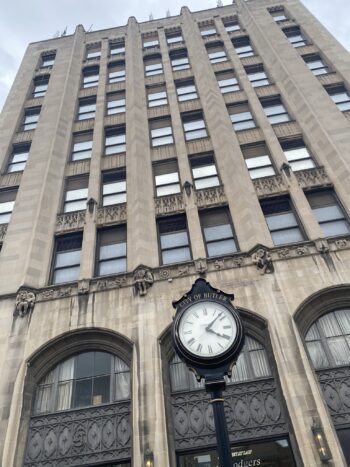 Dillon McCandless King Coulter & Graham, LLP Butler, PA Office