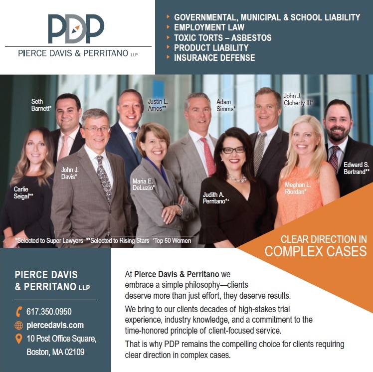 Pierce Law Hyannis,  Office