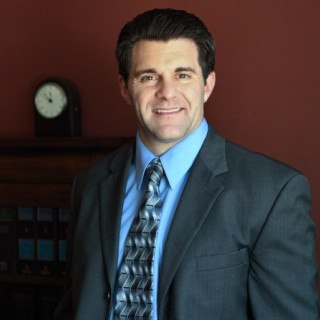 Law Office of Andrew M. Yoder Merrillville, IN Office