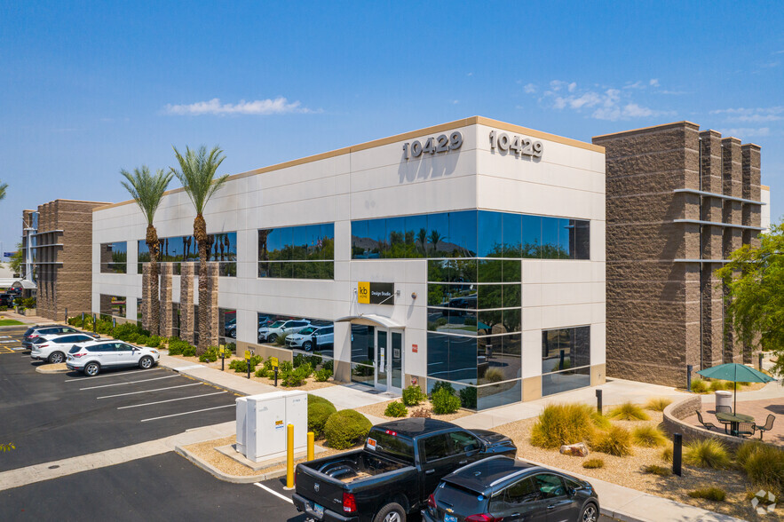 Lorber, Greenfield & Olsen, LLP Phoenix, AZ Office