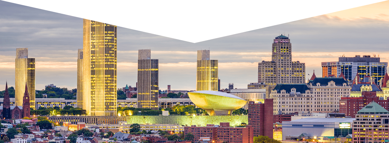 McGlinchey Stafford PLLC Albany, NY Office