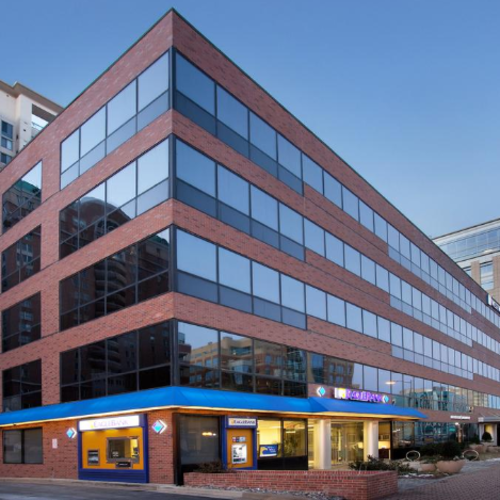 Oblon, McClelland, Maier & Neustadt, L.L.P Arlington, VA Office