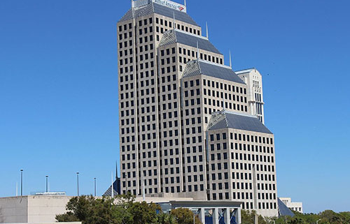 Wicker Smith Orlando, FL Office