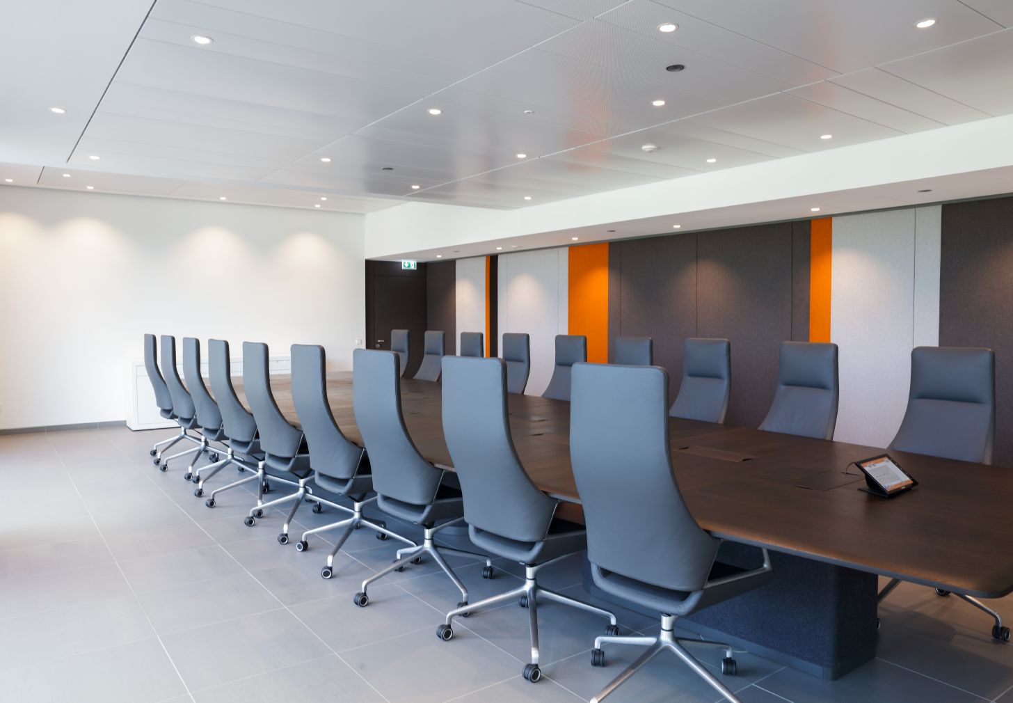 A&O Shearman Dusseldorf, Germany Office