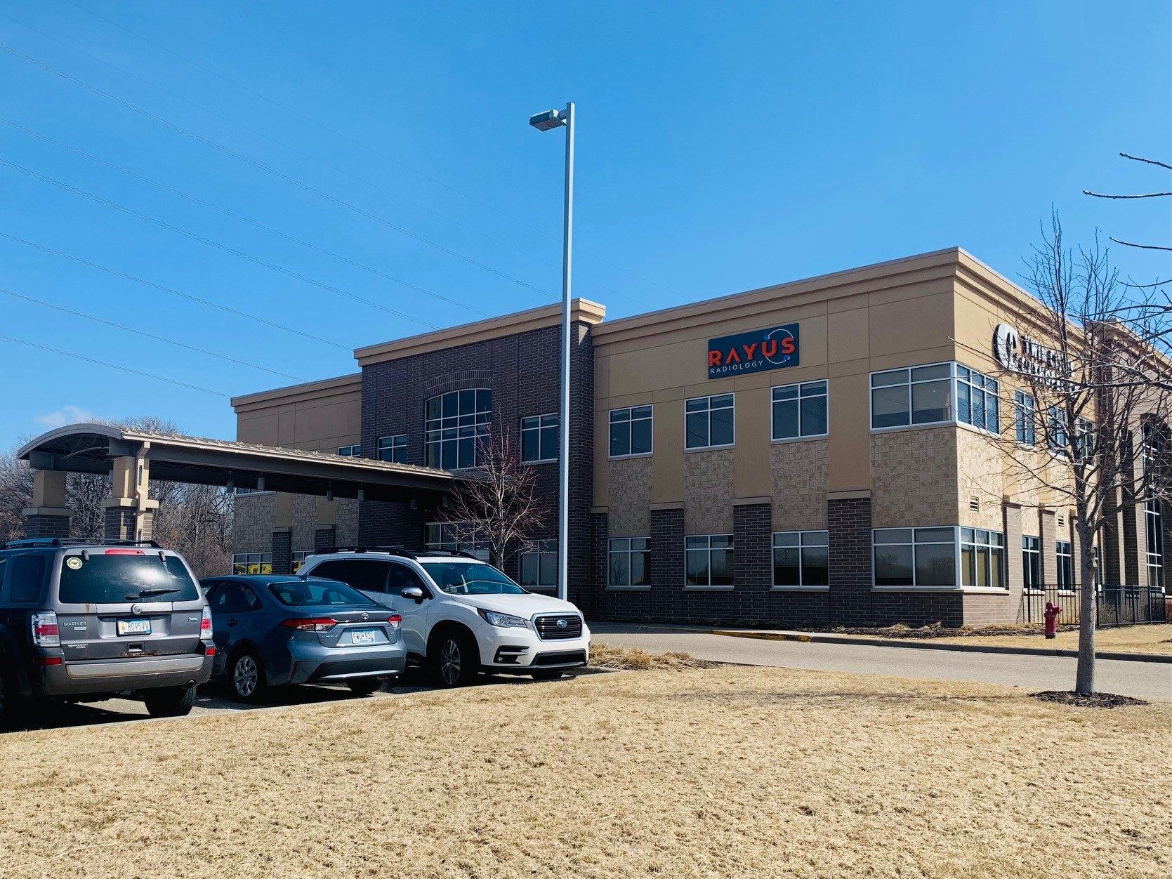 Steven H. Snyder & Associates Maple Grove, MN Office