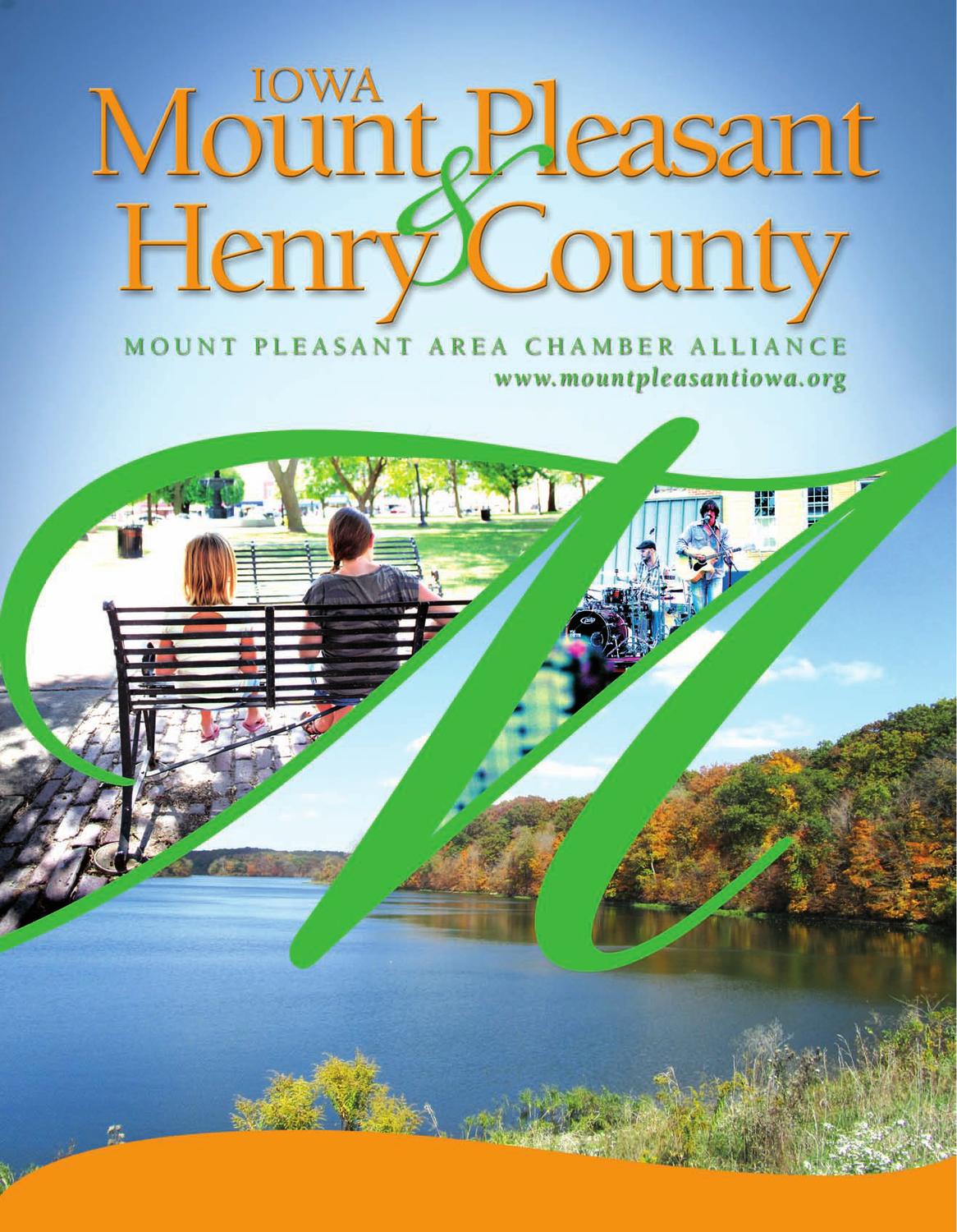 Whitfield & Eddy P.L.C Mt. Pleasant, IA Office