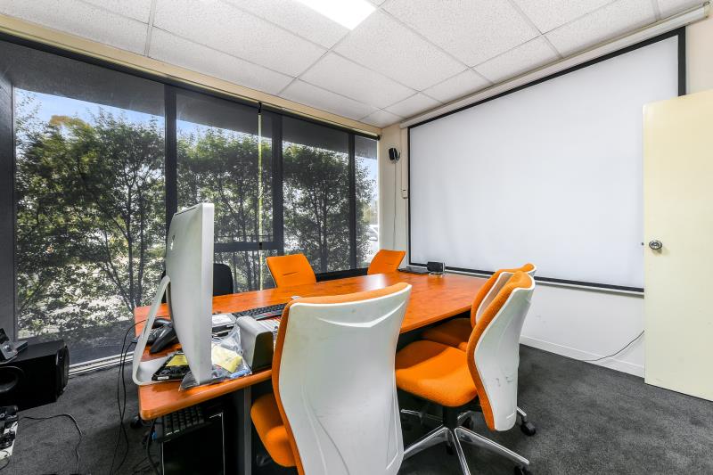 Slater and Gordon Ltd Dandenong, Australia Office