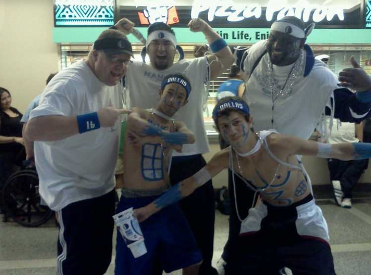 Jordan Cresswell Monk Reber, PC Dallas, TX Office