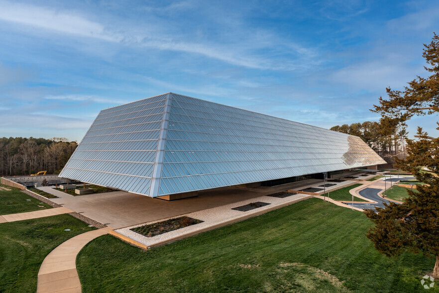 Maitland & English Law Firm, PLLC Chapel Hill, NC Office