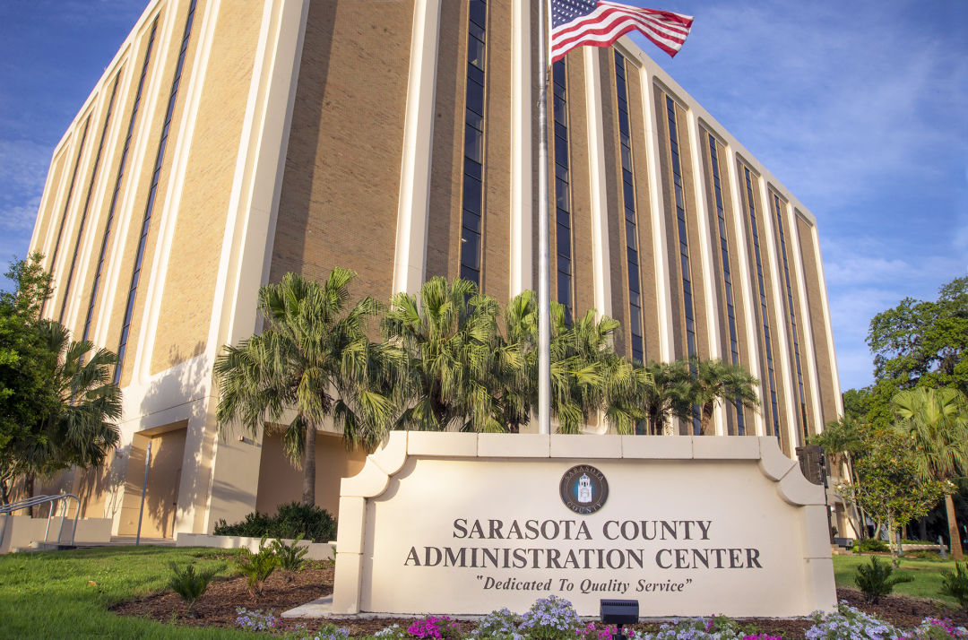 Boyer & Boyer, PA Sarasota, FL Office