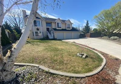 Gravis Law, PLLC Wenatchee, WA Office