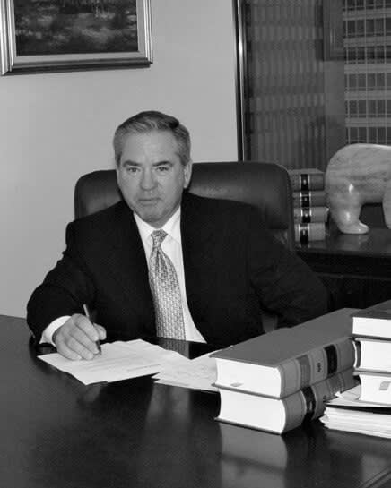 Fallon McKinley PLLC Seattle, WA Office