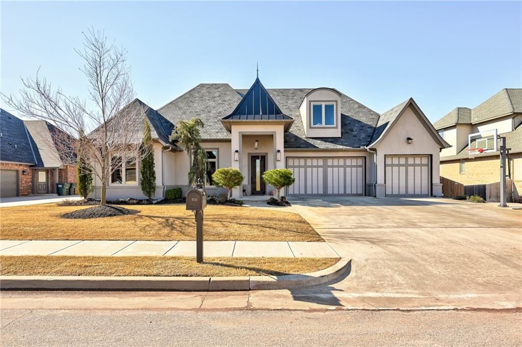 Jones Property Law, PLLC Edmond,  Office