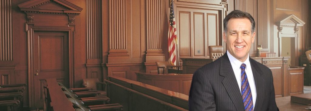 Barich Ip Law Group Chicago,  Office