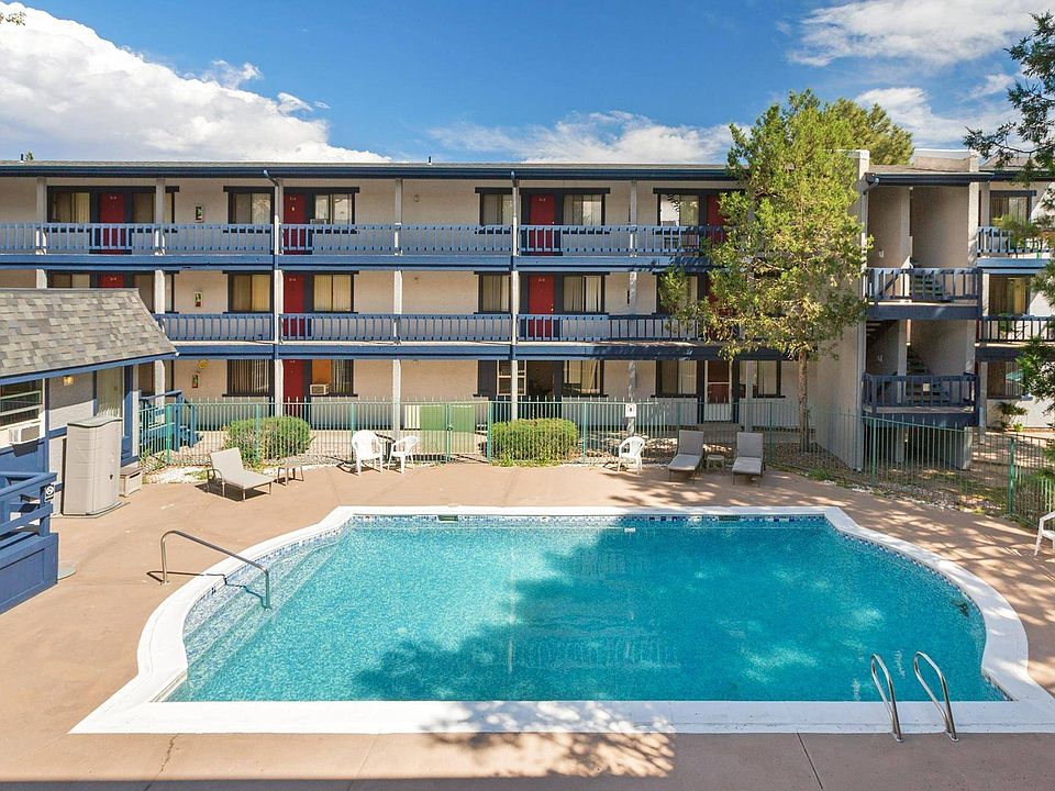 Maceau Law Colorado Springs, CO Office