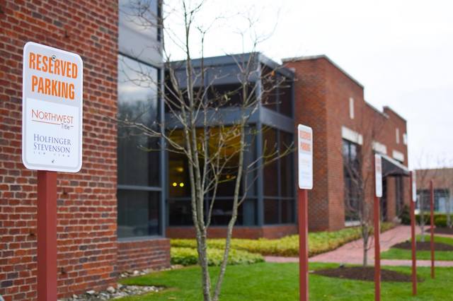 The Holfinger Stevenson Law Firm Columbus, OH Office