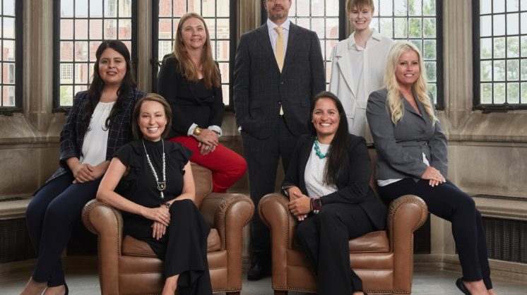 Worden Law Firm Norman,  Office