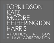 Torkildson Katz, A Law Corporation Honolulu, HI Office