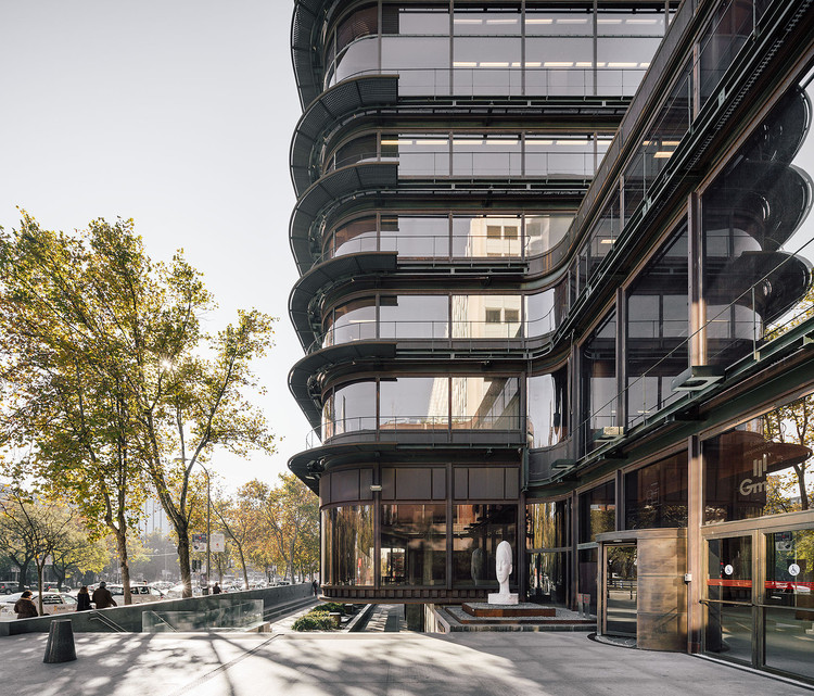 ECIJA Madrid, Spain Office