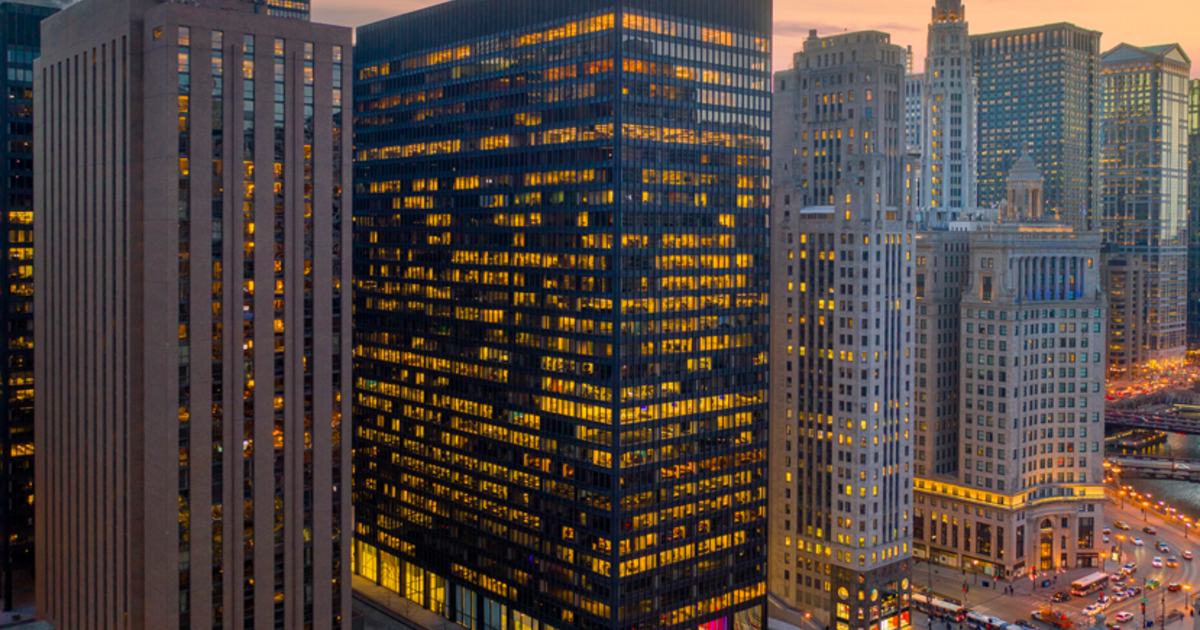 Taft Stettinius & Hollister LLP Chicago, IL Office