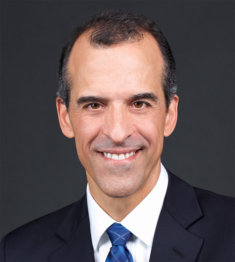 Rubin Paterniti Gonzalez Rizzo Kaufman, LLP New York City,  Office