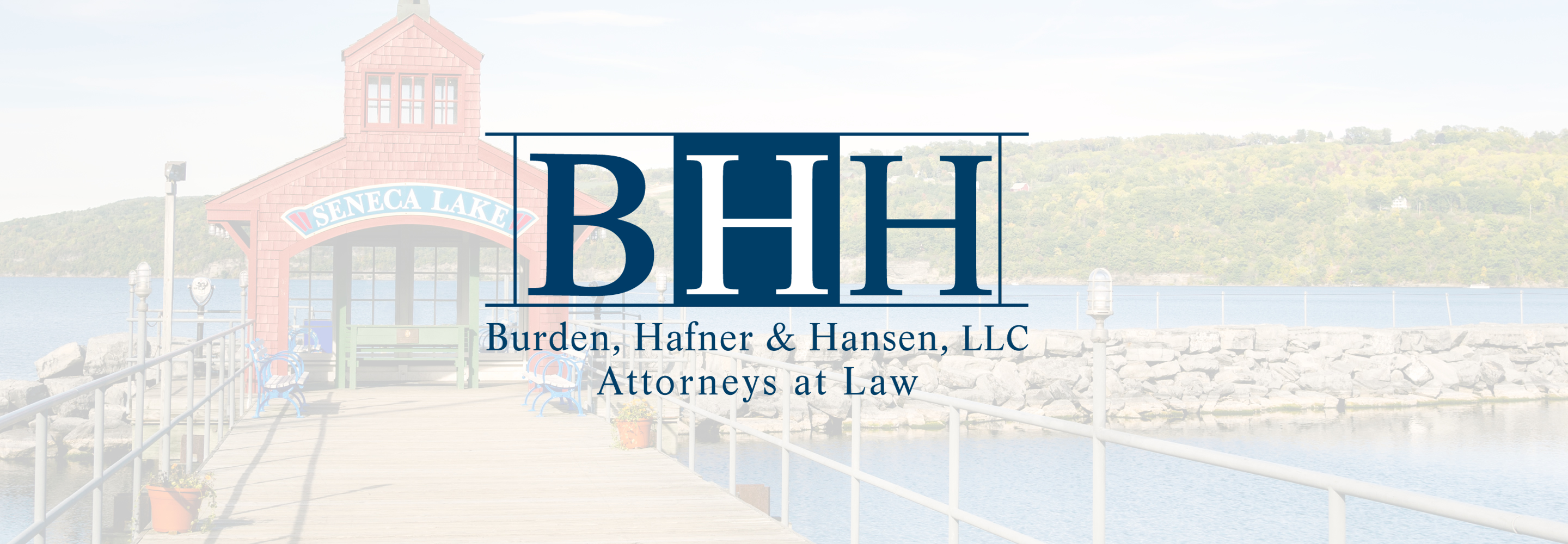 Burden & Hansen, LLC Buffalo, NY Office