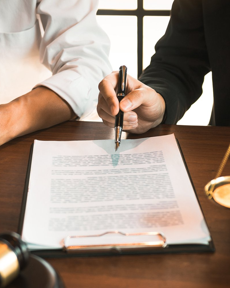 Harper, Evans, Hilbrenner & Netemeyer Columbia, MO Office