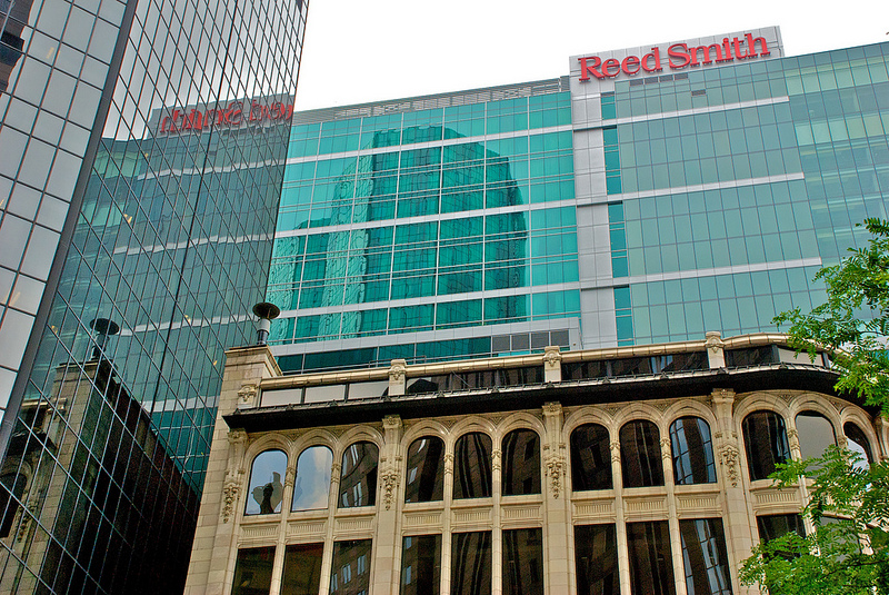 Reed Smith LLP Coventry, UK-England Office