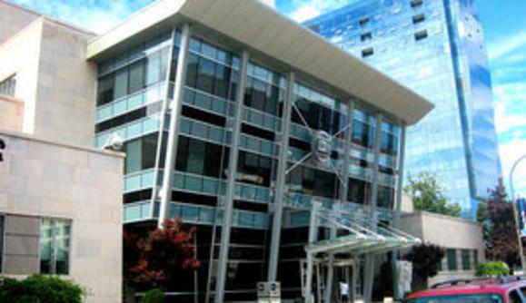 Gordon Rees Scully Mansukhani LLP Buffalo, NY Office