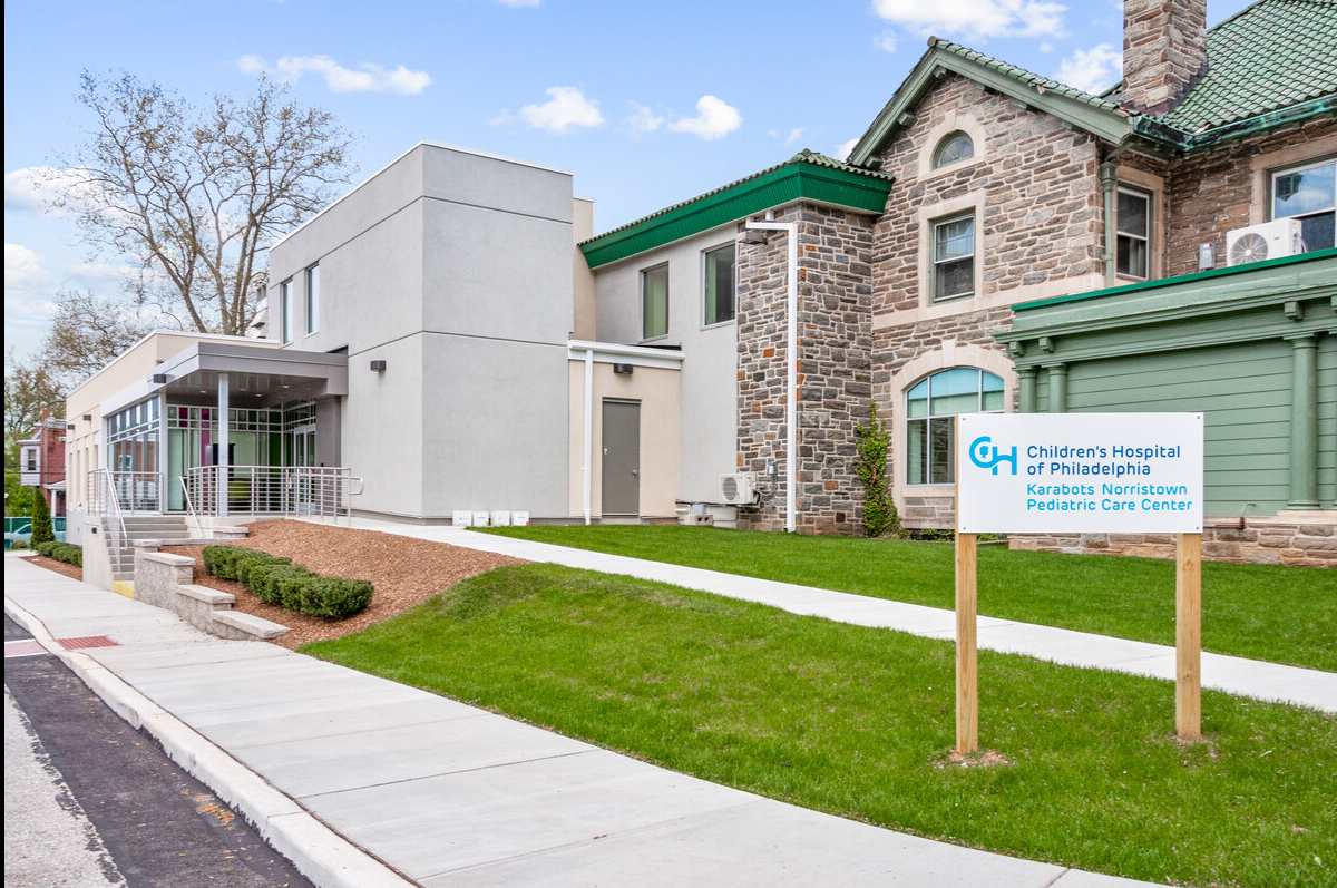 Testa & Pagnanelli LLC Norristown, PA Office