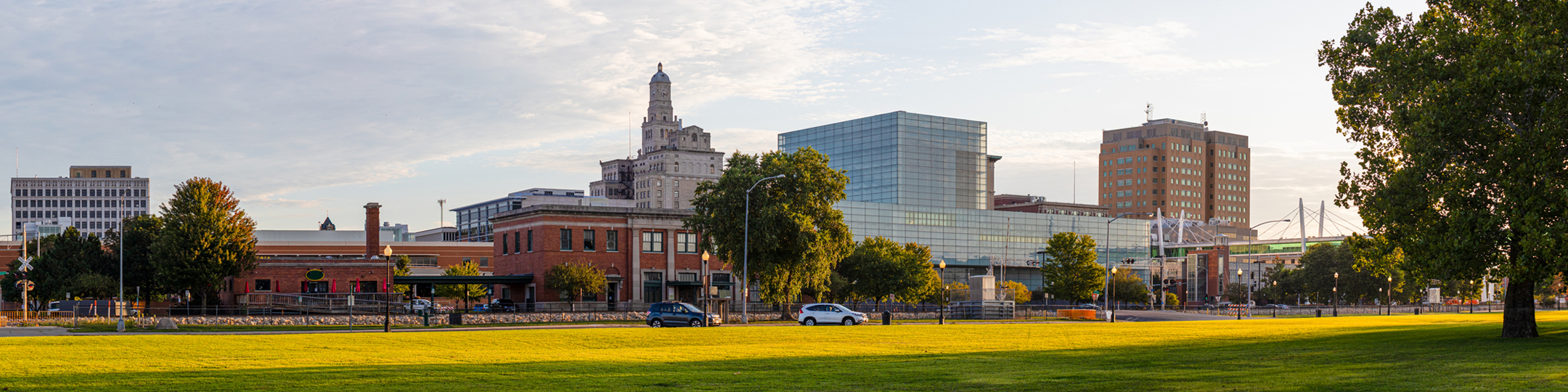 Wessels Sherman Joerg Liszka Laverty Seneczko PC Davenport, IA Office