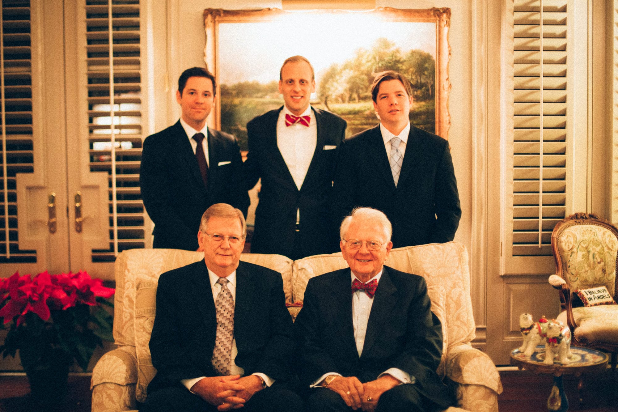 Fry & Elder Tulsa, OK Office