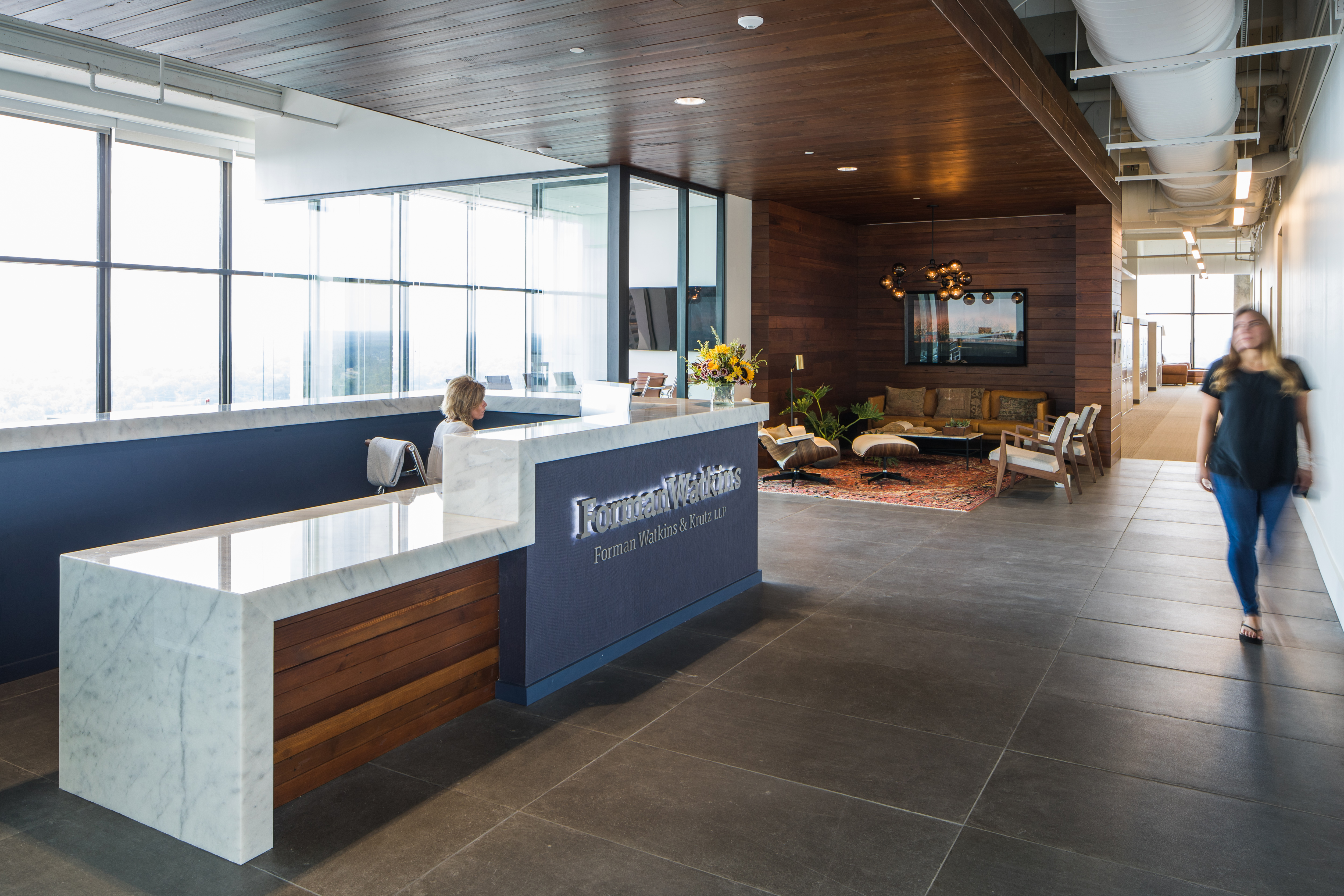 Forman Watkins & Krutz LLP Jackson, MS Office