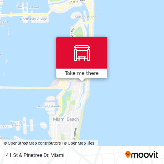 Mitrani, Rynor, Adamsky & Toland, PA Miami Beach, FL Office