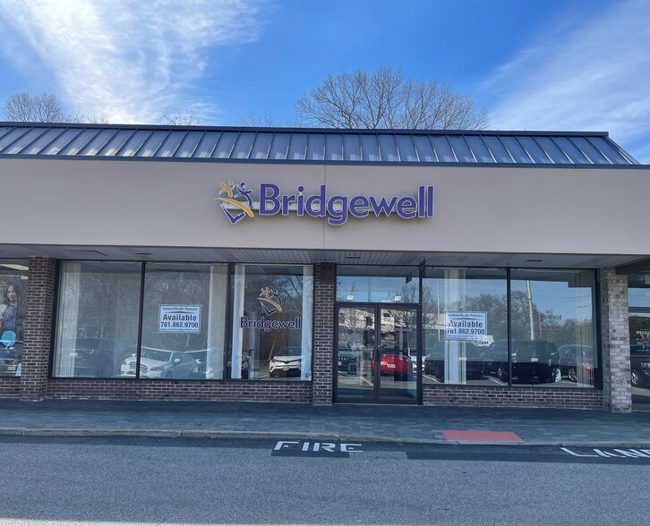 Bowser Law Chelmsford, MA Office