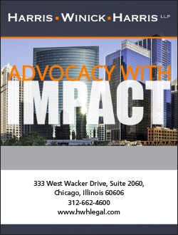 Harris Winick Harris LLP Chicago,  Office