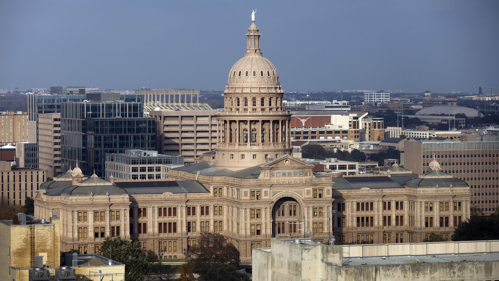 Bold Patents Richardson, TX Office
